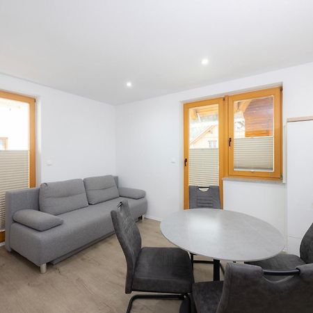Apartment Arnika Кранська Гора Екстер'єр фото