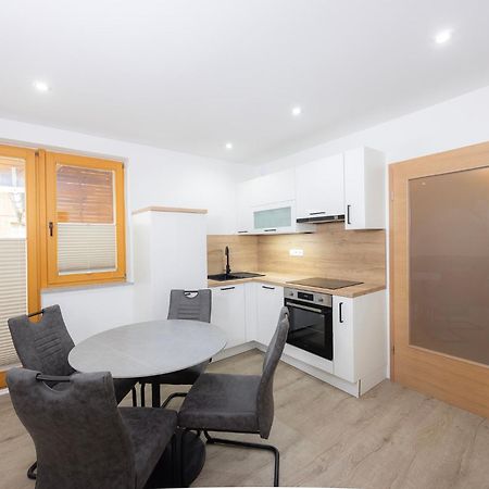 Apartment Arnika Кранська Гора Екстер'єр фото