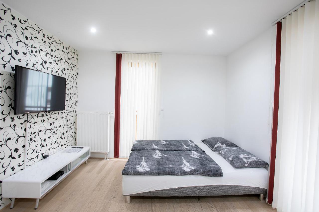 Apartment Arnika Кранська Гора Екстер'єр фото