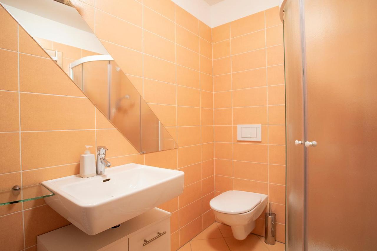 Apartment Arnika Кранська Гора Екстер'єр фото