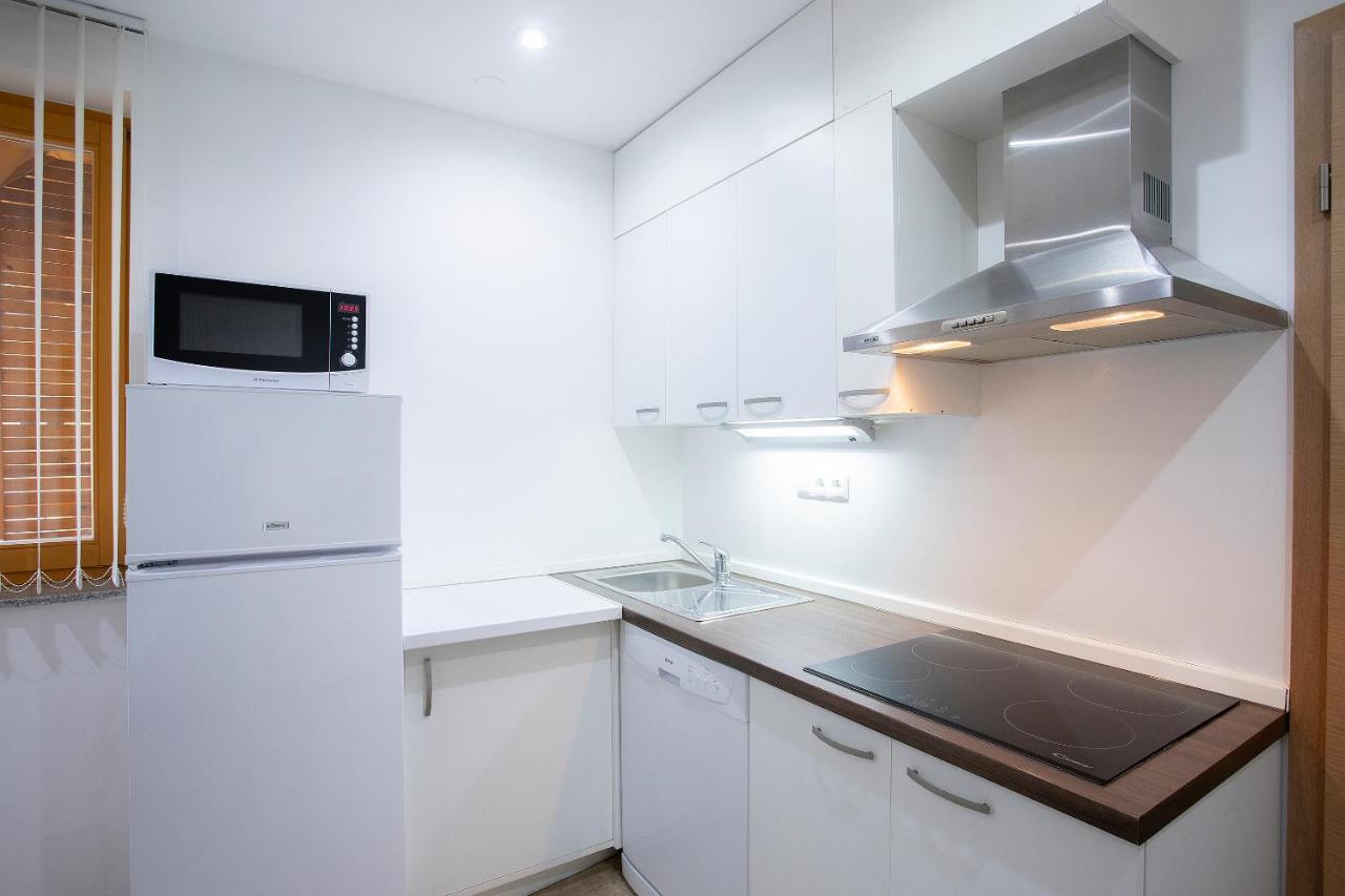 Apartment Arnika Кранська Гора Екстер'єр фото