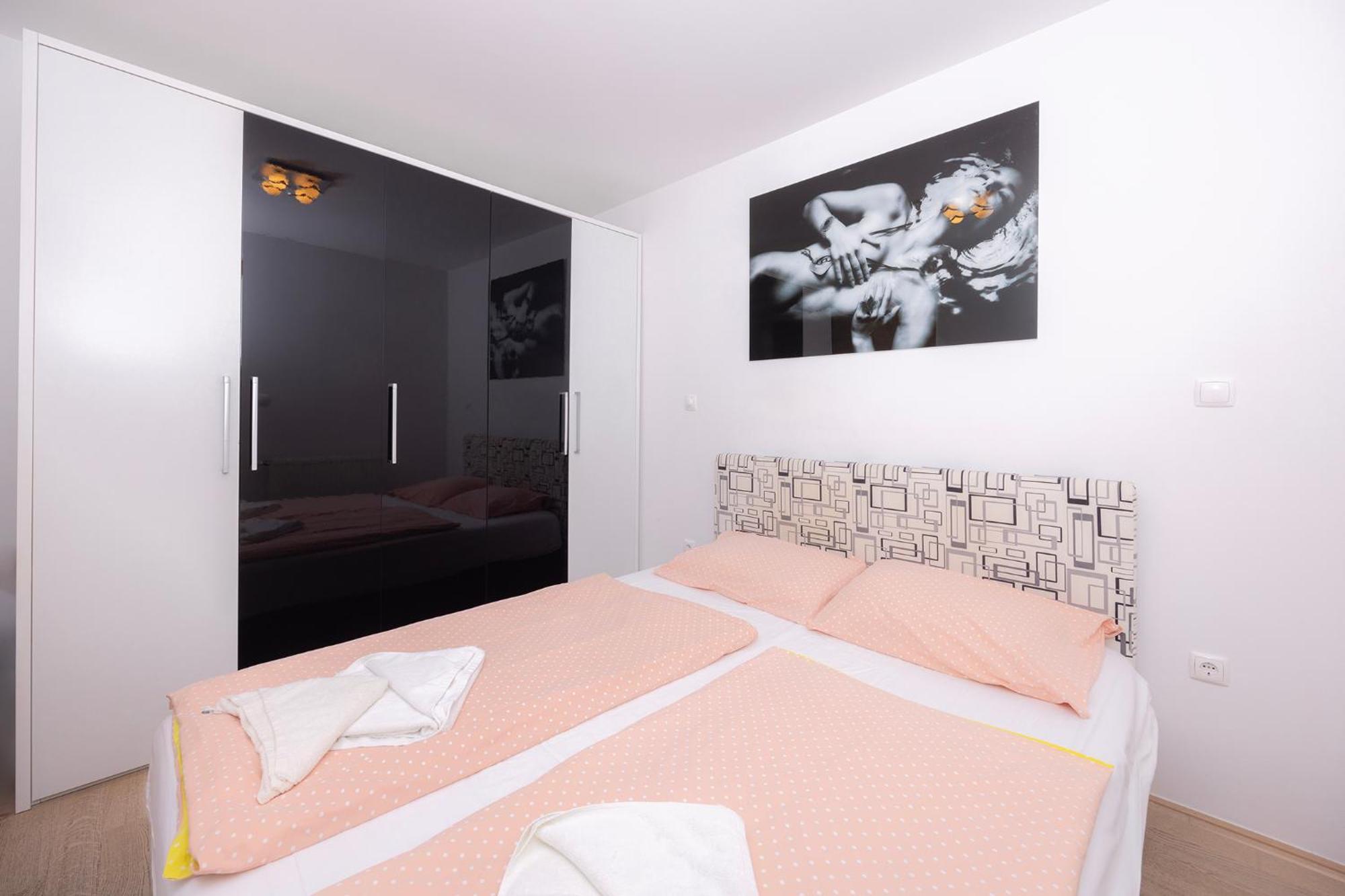 Apartment Arnika Кранська Гора Екстер'єр фото