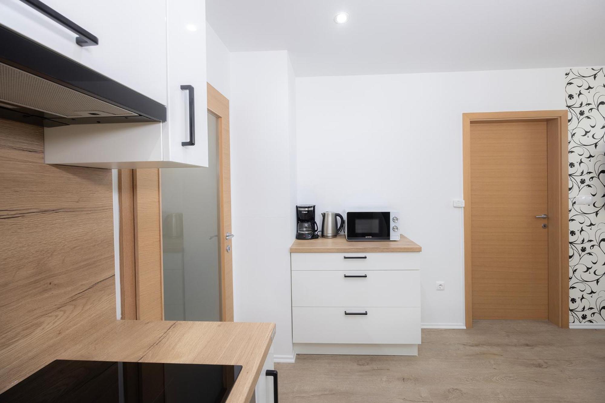 Apartment Arnika Кранська Гора Екстер'єр фото