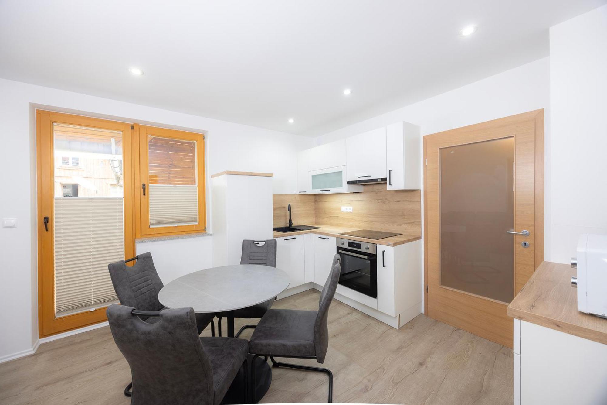 Apartment Arnika Кранська Гора Екстер'єр фото
