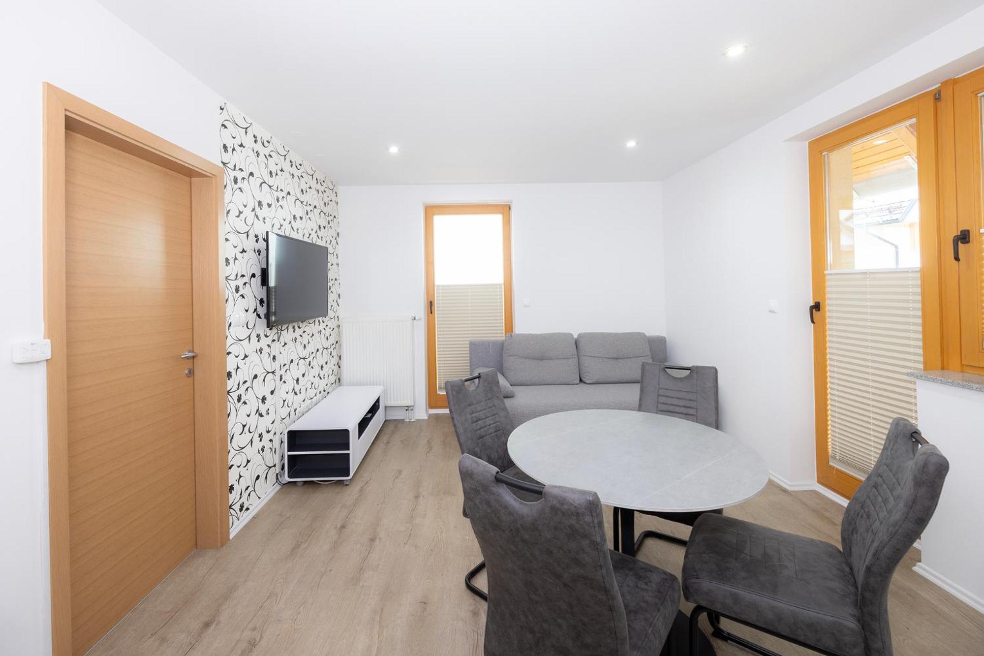 Apartment Arnika Кранська Гора Екстер'єр фото