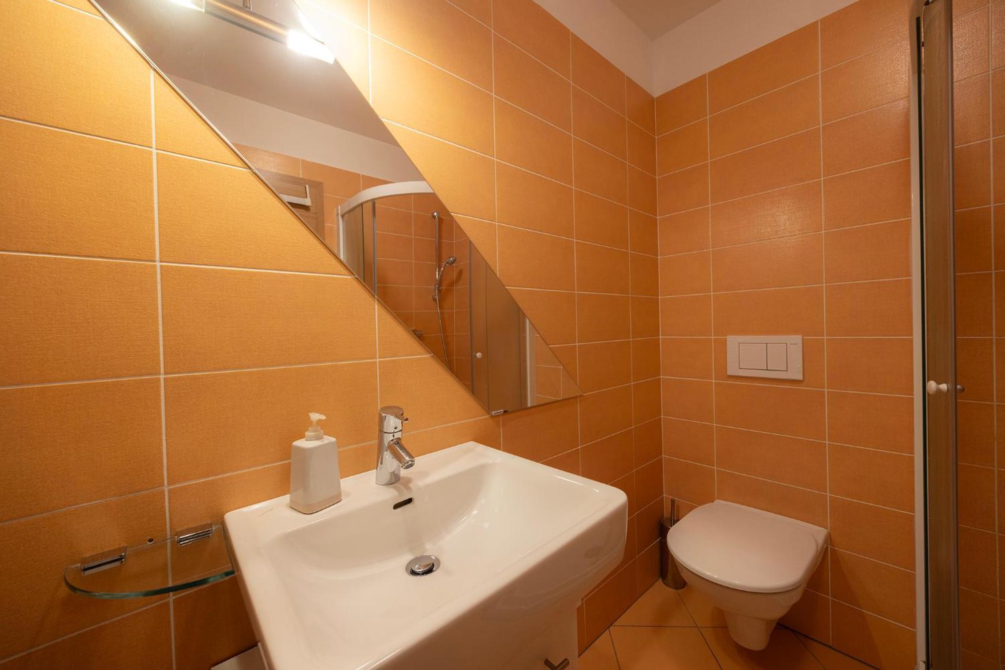 Apartment Arnika Кранська Гора Екстер'єр фото