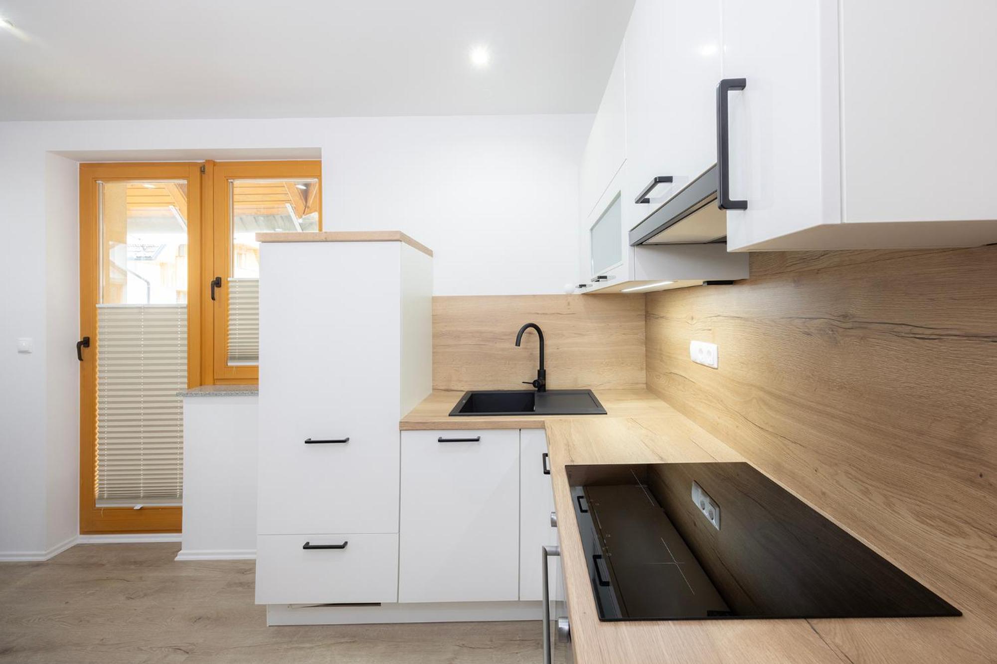 Apartment Arnika Кранська Гора Екстер'єр фото