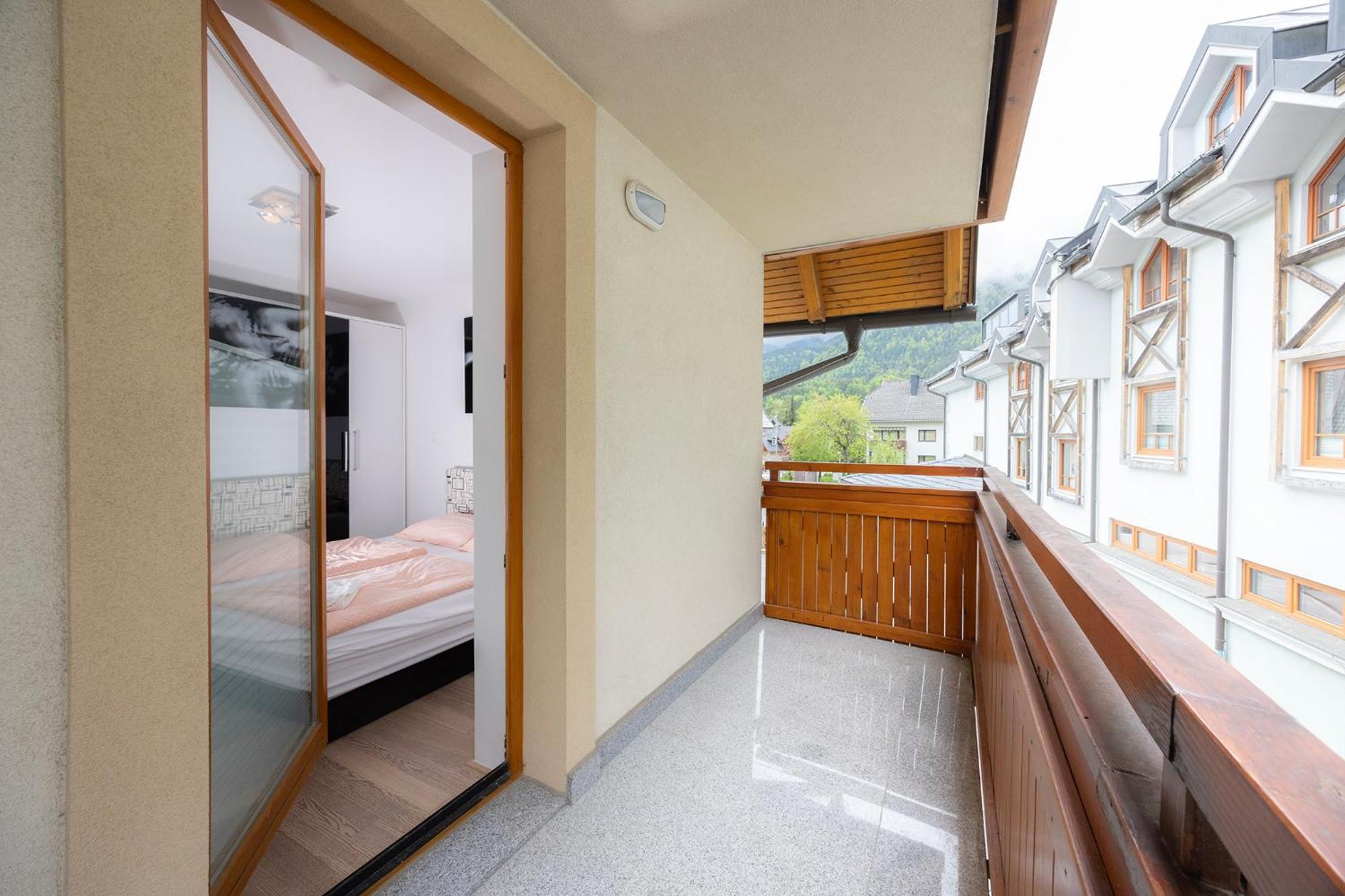 Apartment Arnika Кранська Гора Екстер'єр фото