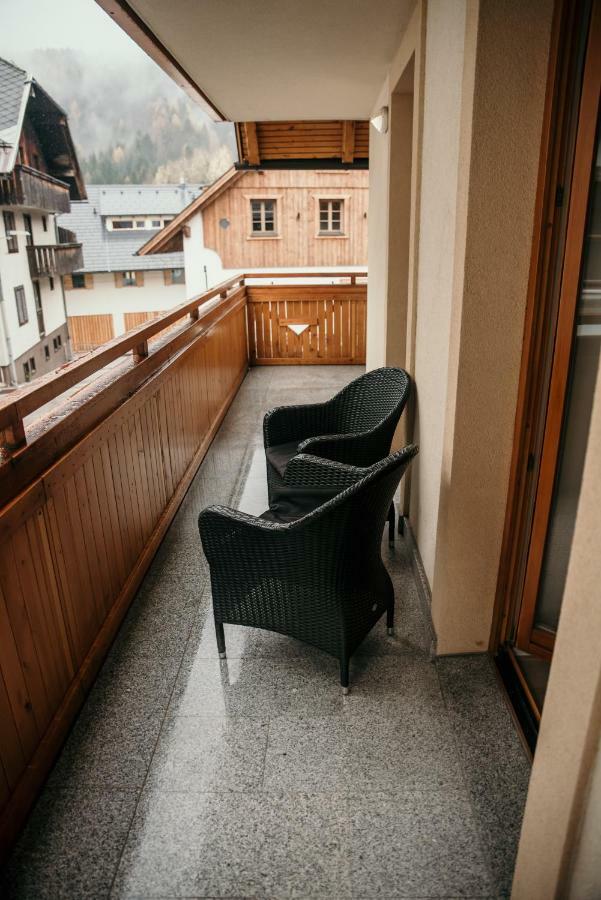Apartment Arnika Кранська Гора Екстер'єр фото
