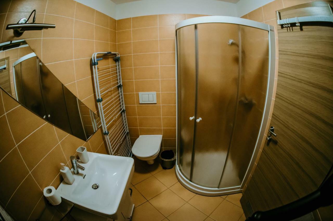 Apartment Arnika Кранська Гора Екстер'єр фото