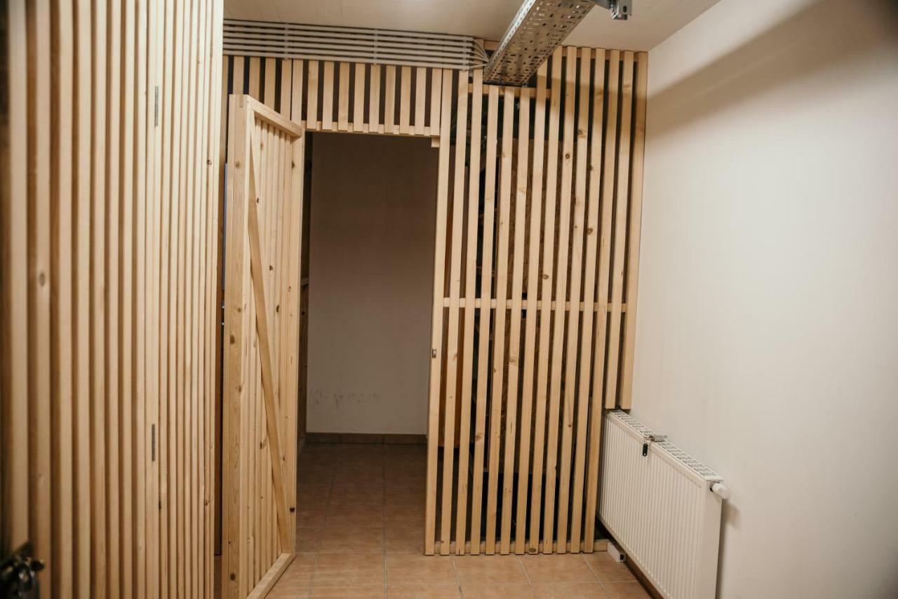 Apartment Arnika Кранська Гора Екстер'єр фото